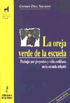 OREJA VERDE DE LA ESCUELA