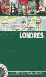 ** PLANO GUIA: LONDRES