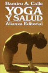 YOGA Y SALUD