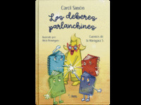 LOS DEBERES PARLANCHINES