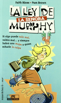 THHU. LA LEY DE LA SEÑORA MURPHY
