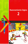 RAZONAMIENTO LOGICO, 2 EDUCACION PRIMARIA. CUADERNOS DE CAPACIDAD