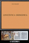 LINGÜÍSTICA GERMÁNICA