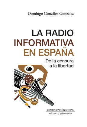 RADIO INFORMATIVA EN ESPAÑA, LA