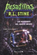LOS HORRORES DEL ANILLO NEGRO (PESADILLAS)