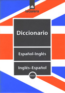 DICC.BASICO ESPAÑOL-INGLES,INGLES-ESPAÑOL