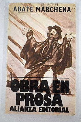OBRA EN PROSA