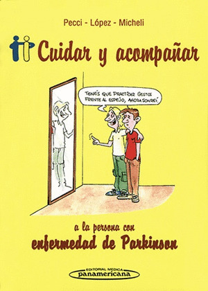 CUIDAR ACOMPA?AR PERS PARKINSON