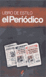 LIBRO DE ESTILO EL PERIODICO