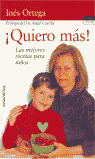 QUIERO MAS !