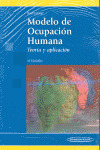 KIELHOFNER:MODELO OCUPACI?N HUMANA 4A.ED