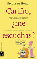 CARIÑO ME ESCUCHAS