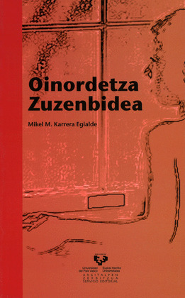 OINORDETZA ZUZENBIDEA