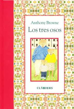 TRES OSOS, LOS