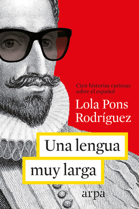 LENGUA MUY LARGA, UNA