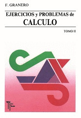 EJERCICIOS Y PROBLEMAS CALCULO II