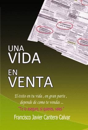 UNA VIDA EN VENTA