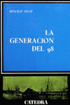 GENERACION DEL 98, LA