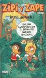 MAGOS ZIPI ZAPE, 2 DOBLE DIVERSION