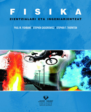 FISIKA ZIENTZIALARI ETA INGENIARIENTZAT