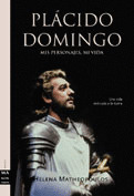PLACIDO DOMINGO