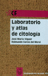 LABORATORIO Y ATLAS CITOLOGIA