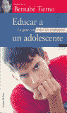 THVM. EDUCAR A UN ADOLESCENTE