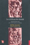 CIVILIZACION FEUDAL