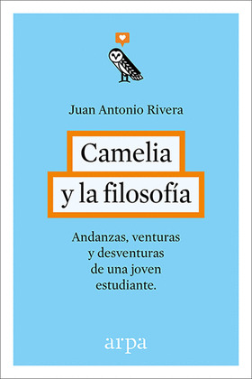 CAMELIA Y LA FILOSOFIA