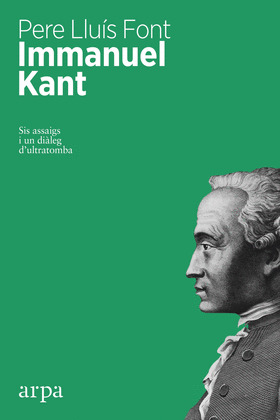 IMMANUEL KANT