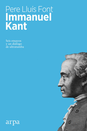 IMMANUEL KANT