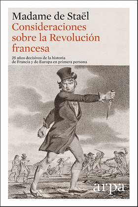 CONSIDERACIONES SOBRE LA REVOLUCION FRANCESA
