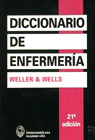 DICCIONARIO BAILLIERE DE ENFERMERÍA