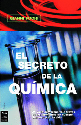 EL SECRETO DE LA QUIMICA