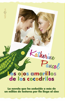 OJOS AMARILLOS DE LOS COCODRILOS, LOS