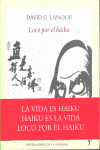 LOCO POR EL HAIKU