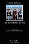 LAS MOCEDADES DEL CID