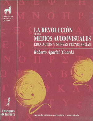 LA REVOLUCION DE LOS MEDIOS AUDIOVISUALES