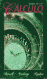 CALCULO 8I ED.