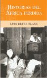 ** HISTORIAS AFRICA PERDIDA