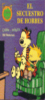 ** CALVIN HOBBES,26 SECUESTRO