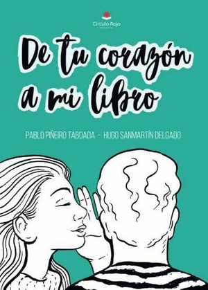 DE TU CORAZON A MI LIBRO