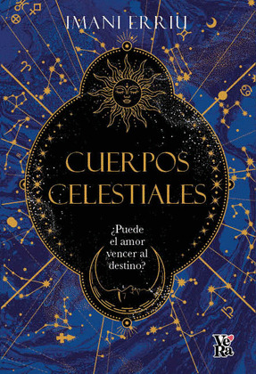 CUERPOS CELESTIALES