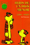 ** CALVIN HOBBES,28 HIJOS DIOS