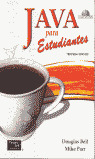 JAVA PARA ESTUDIANTES