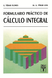 FORMULARIO PRACTICO DE CALCULO INTEGRAL