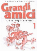GRANDI AMICI 1, ESERCIZI