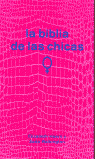 ** BIBLIA DE LAS CHICAS