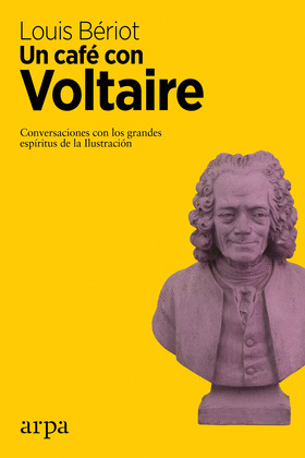 CAFÉ CON VOLTAIRE, UN