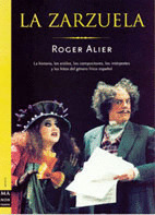 LA ZARZUELA